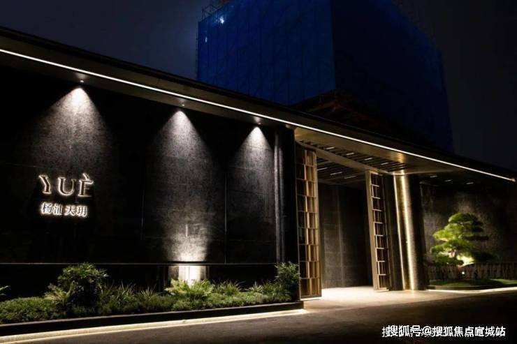 盘欢迎您-小区环境-户型-价格-地址-楼盘详情-周边配套-售楼处电话-交房时间麻将胡了越秀杨浦天玥(售楼处)首页网站-越秀杨浦天玥销售中心(营销中心)-楼(图11)