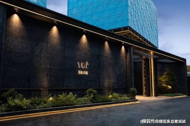盘欢迎您-小区环境-户型-价格-地址-楼盘详情-周边配套-售楼处电话-交房时间麻将胡了越秀杨浦天玥(售楼处)首页网站-越秀杨浦天玥销售中心(营销中心)-楼(图10)