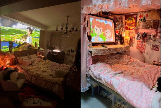 ：超值优惠轻松打造家庭影音中心！麻将胡了网址哈趣投影618狂欢(图7)