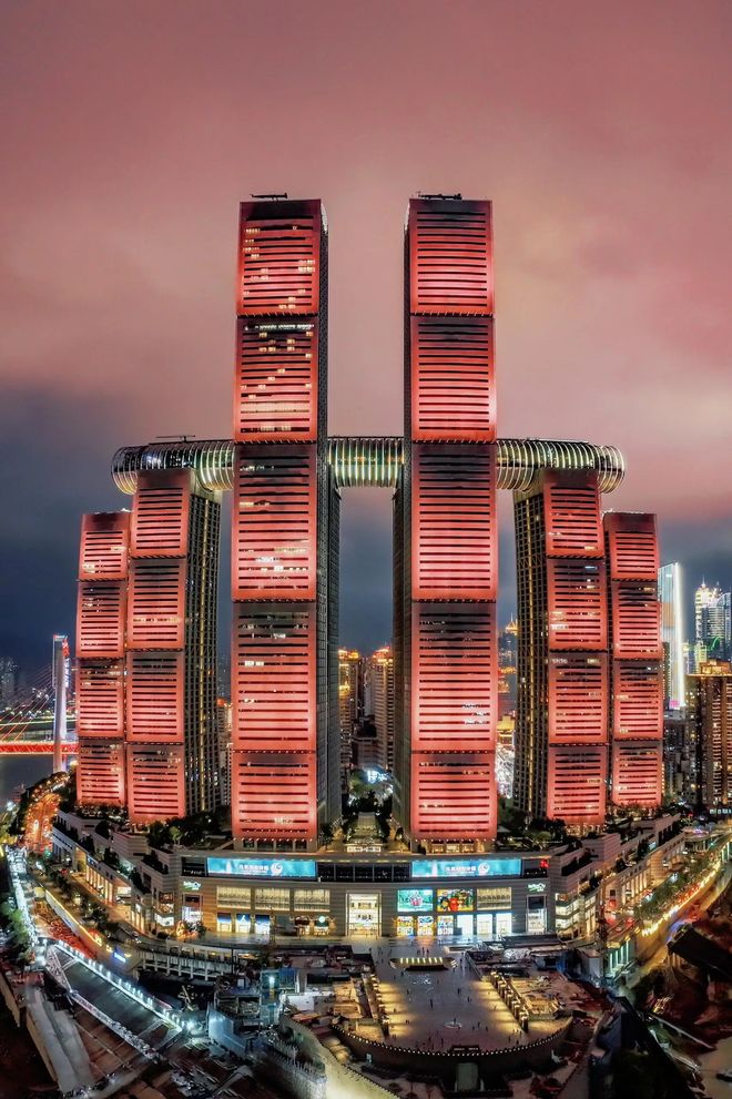 重庆纯玩团旅游跟团攻略亲子游玩分享麻将胡了免费试玩重庆四日游多少钱？(图2)